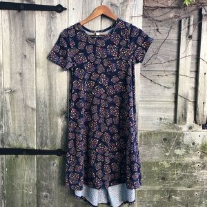 LuLaRoe Carly Dress